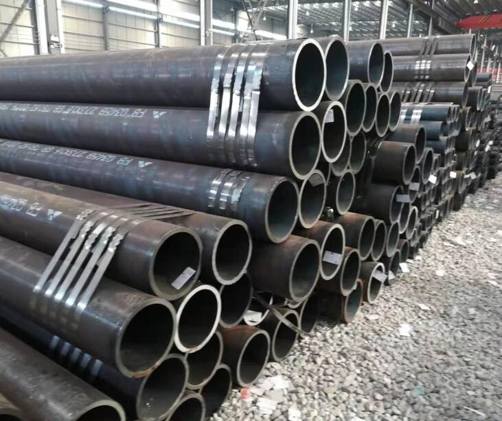 尤溪Q345D化肥专用管