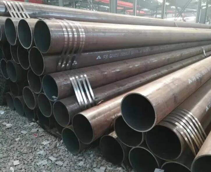 尤溪高压锅炉管