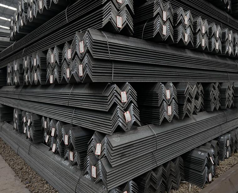 尤溪低合金角钢